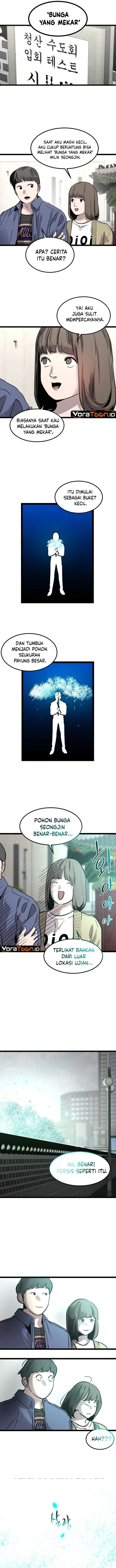 
              Zero Chronicle of the Nine Cloud Dreams             Chapter 3