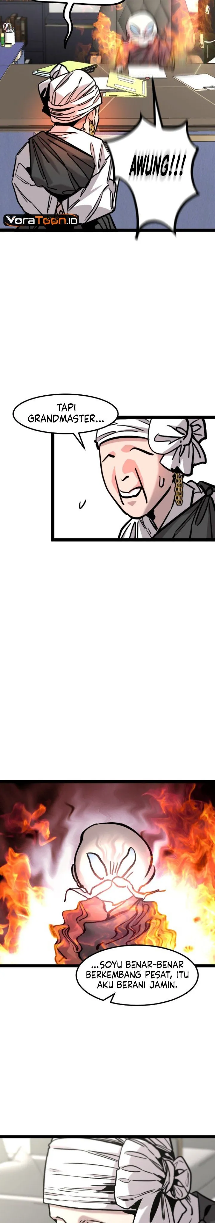 
              Zero Chronicle of the Nine Cloud Dreams             Chapter 33