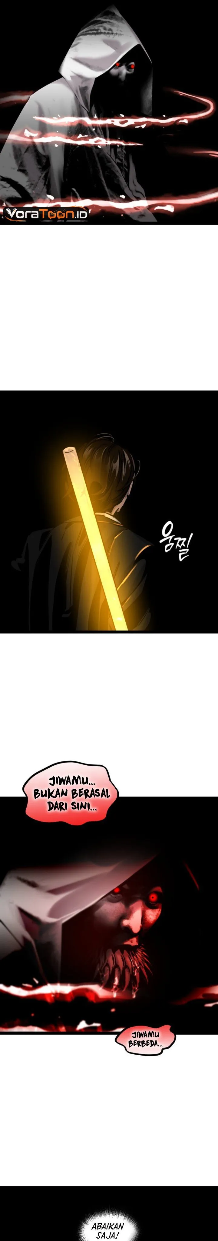 
              Zero Chronicle of the Nine Cloud Dreams             Chapter 35