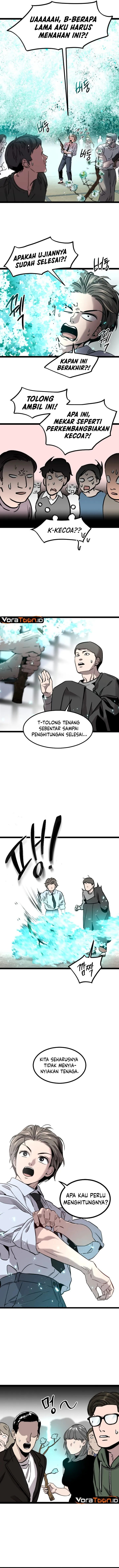 
              Zero Chronicle of the Nine Cloud Dreams             Chapter 4