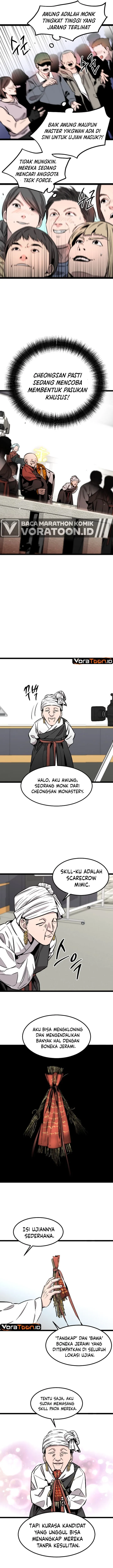 
              Zero Chronicle of the Nine Cloud Dreams             Chapter 4