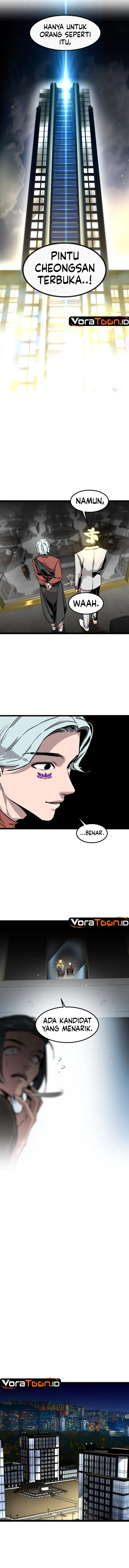 
              Zero Chronicle of the Nine Cloud Dreams             Chapter 6