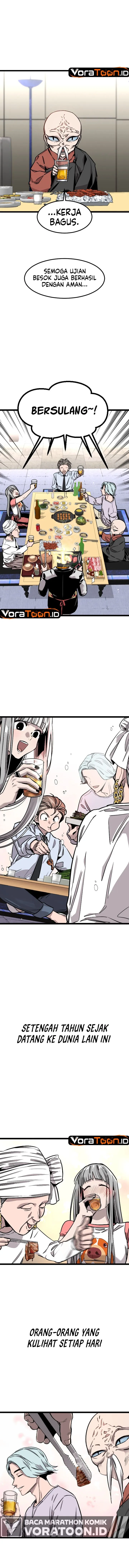 
              Zero Chronicle of the Nine Cloud Dreams             Chapter 7