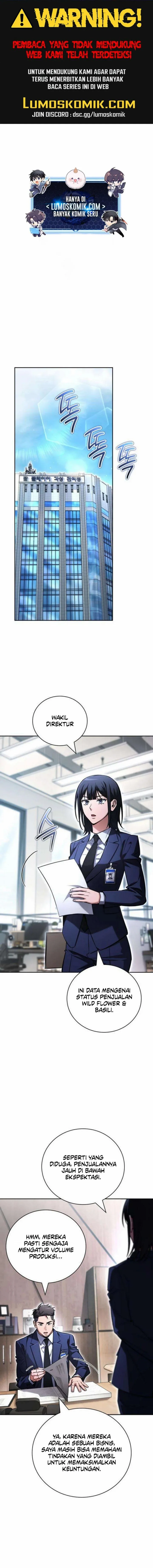 
              A Wimp’s Strategy Guide to Conquer the Tower             Chapter 50