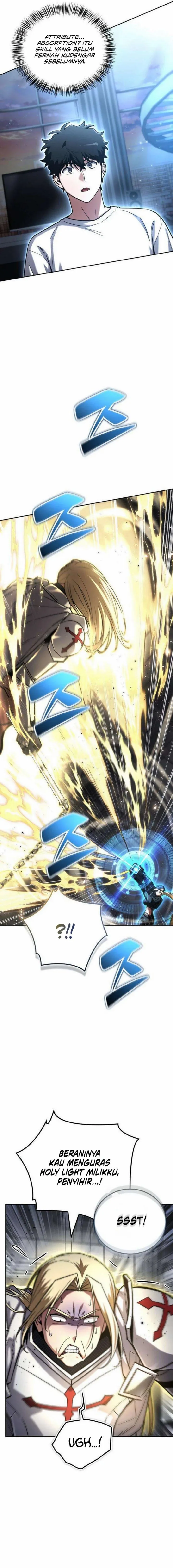 
              A Wimp’s Strategy Guide to Conquer the Tower             Chapter 50