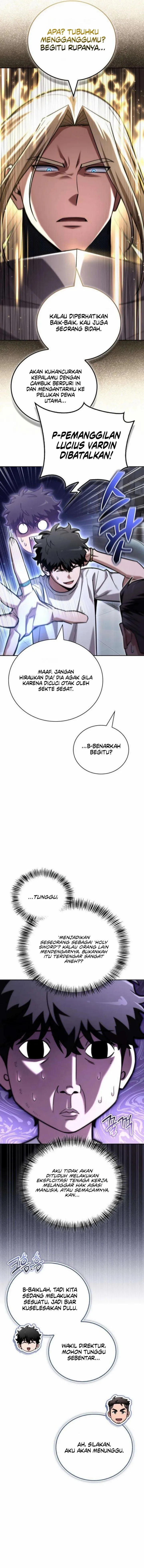 
              A Wimp’s Strategy Guide to Conquer the Tower             Chapter 50
