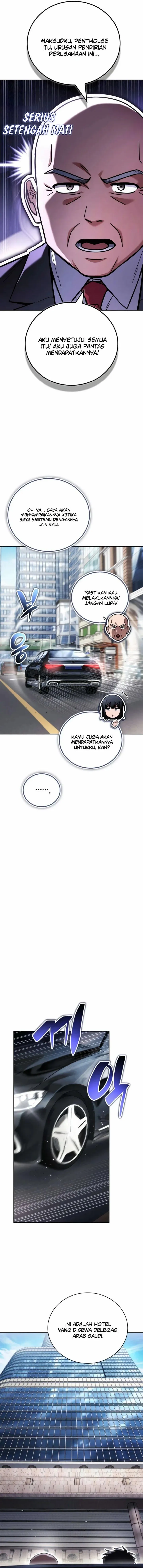 
              A Wimp’s Strategy Guide to Conquer the Tower             Chapter 51