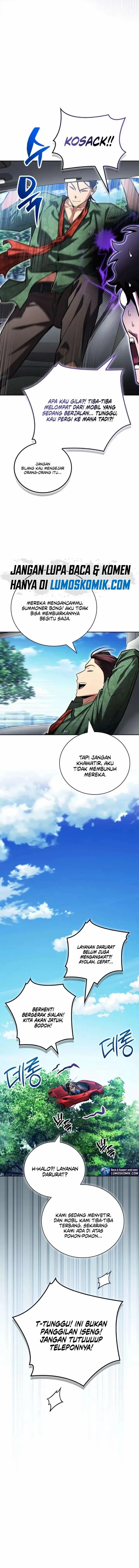 
              A Wimp’s Strategy Guide to Conquer the Tower             Chapter 51