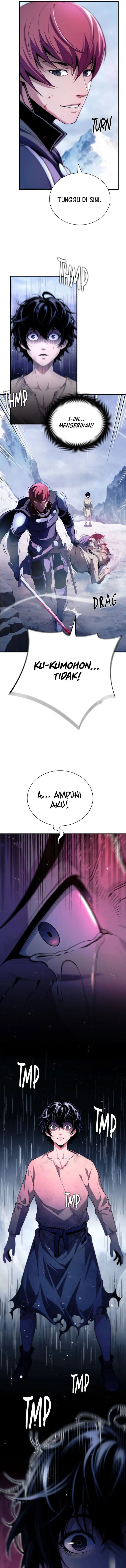 Page 9 - Shadow Slave Chapter 10