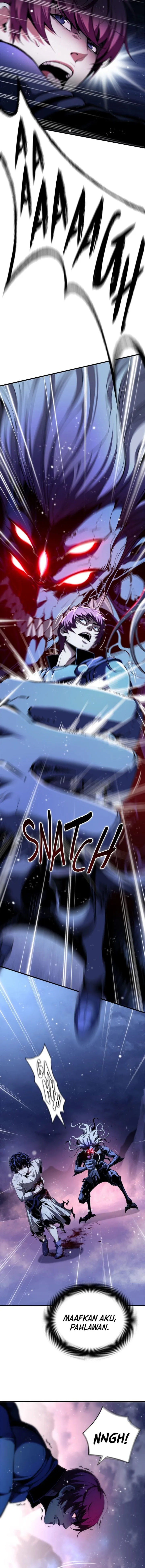 Page 11 - Shadow Slave Chapter 12
