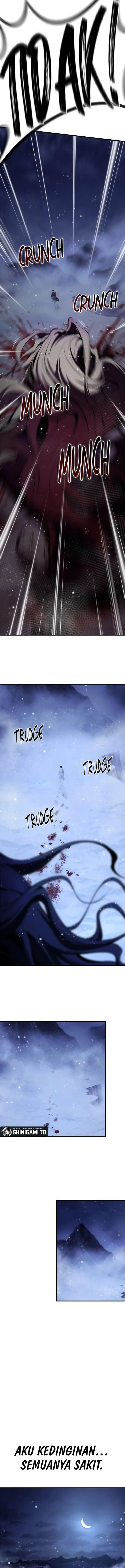 Page 13 - Shadow Slave Chapter 12