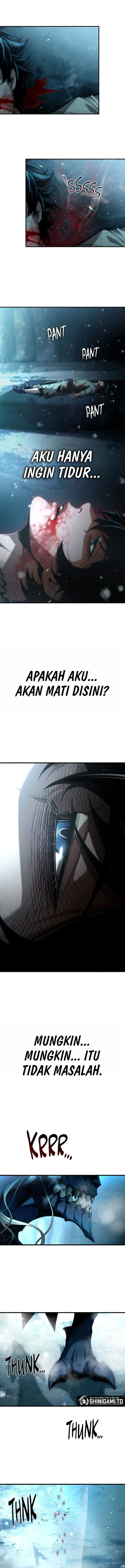 Page 5 - Shadow Slave Chapter 13