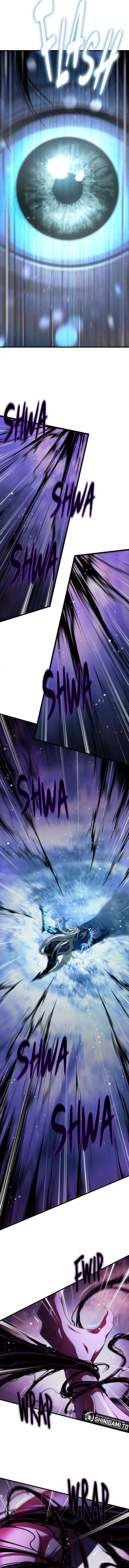 Page 11 - Shadow Slave Chapter 13