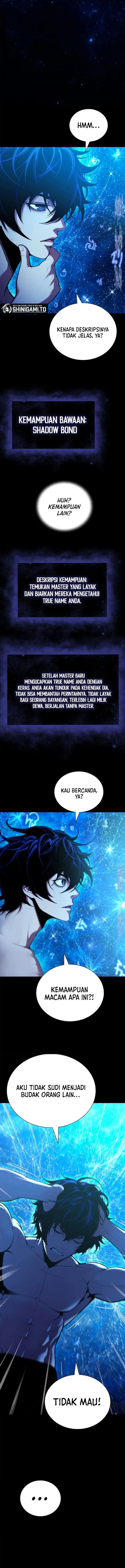 Page 21 - Shadow Slave Chapter 14
