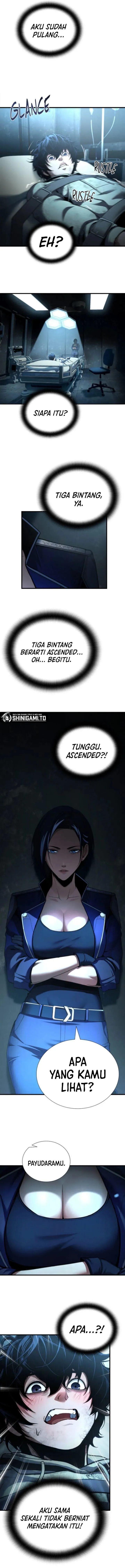 
              Shadow Slave             Chapter 15