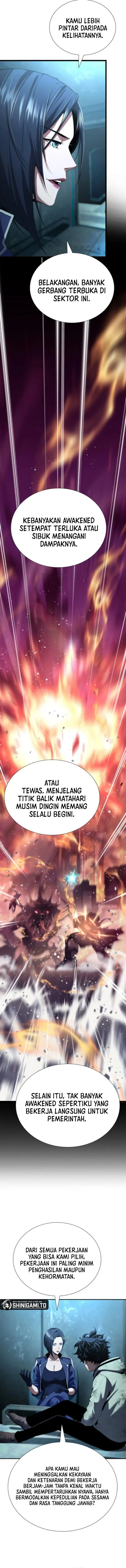 
              Shadow Slave             Chapter 15