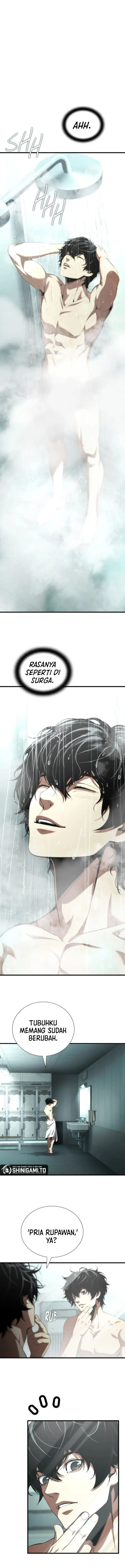 
              Shadow Slave             Chapter 15