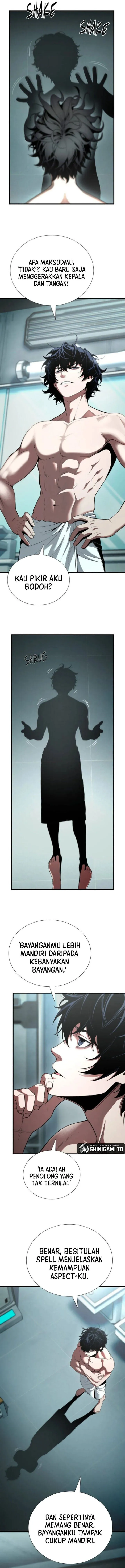 
              Shadow Slave             Chapter 15