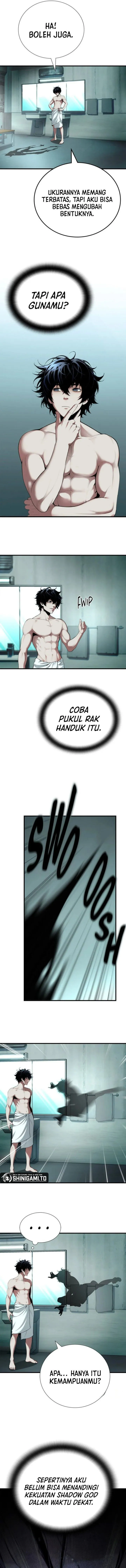 
              Shadow Slave             Chapter 15