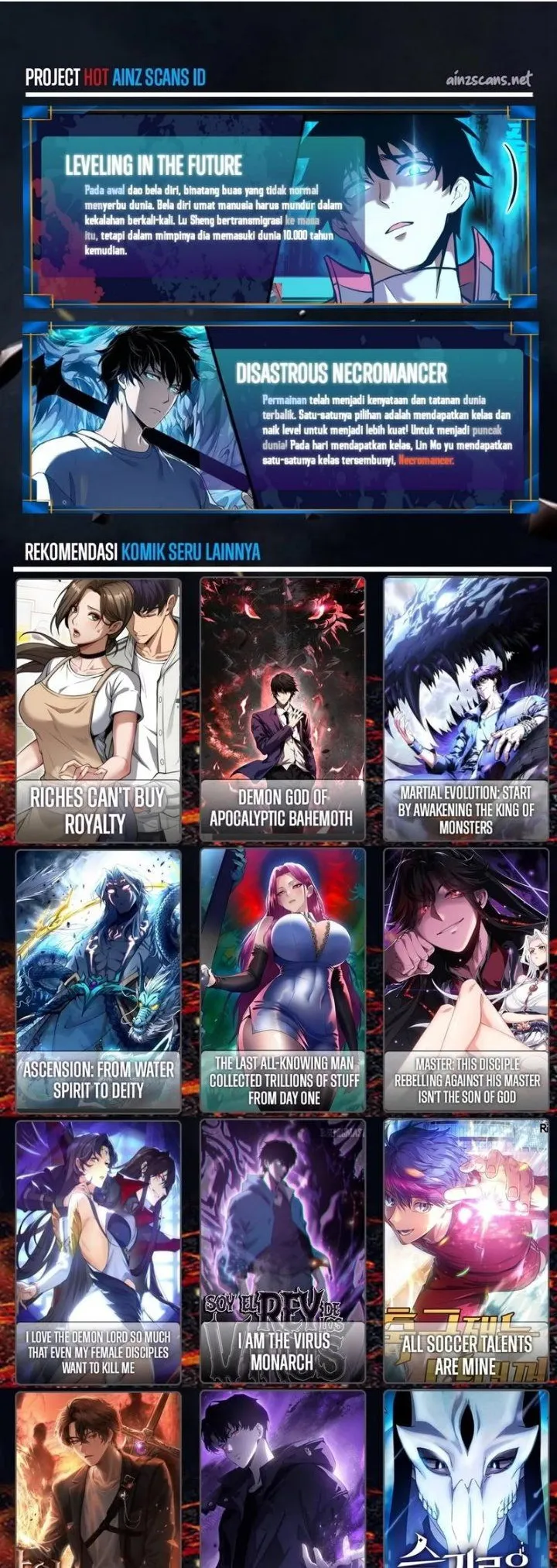 
              High Martial Arts: My Cells Can Evolve Infinitely             Chapter 4