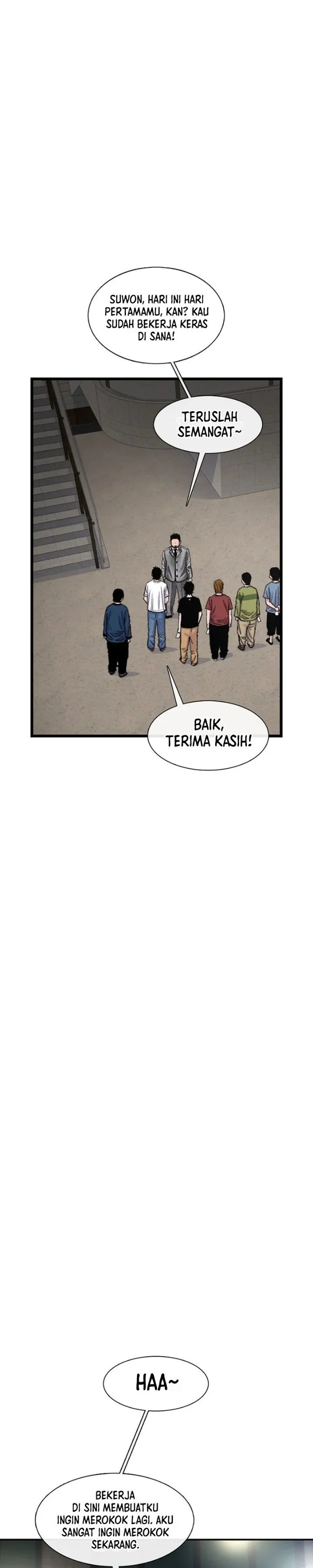 Star Ginseng Store Chapter 217