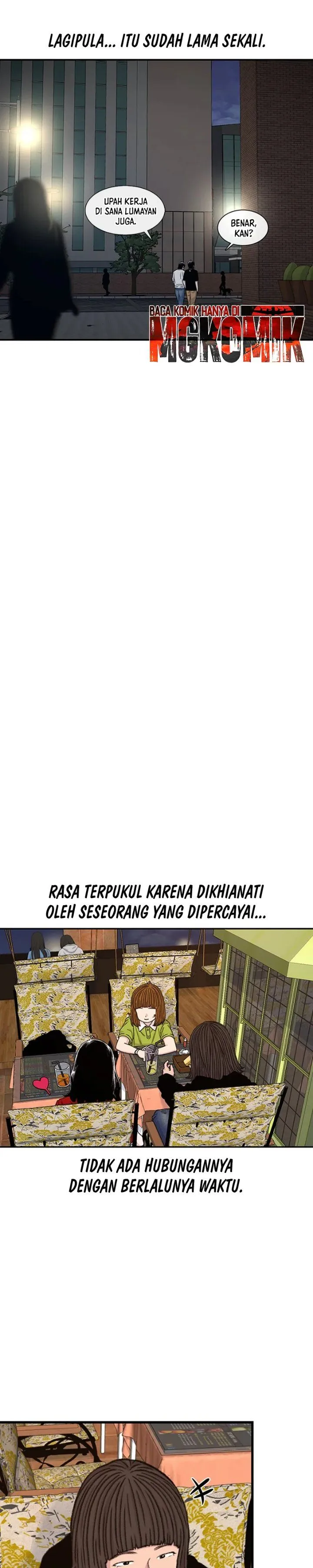 Star Ginseng Store Chapter 217