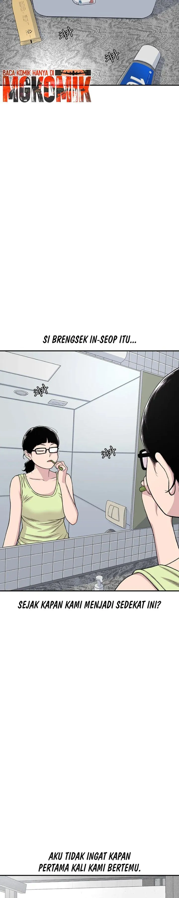 Star Ginseng Store Chapter 217