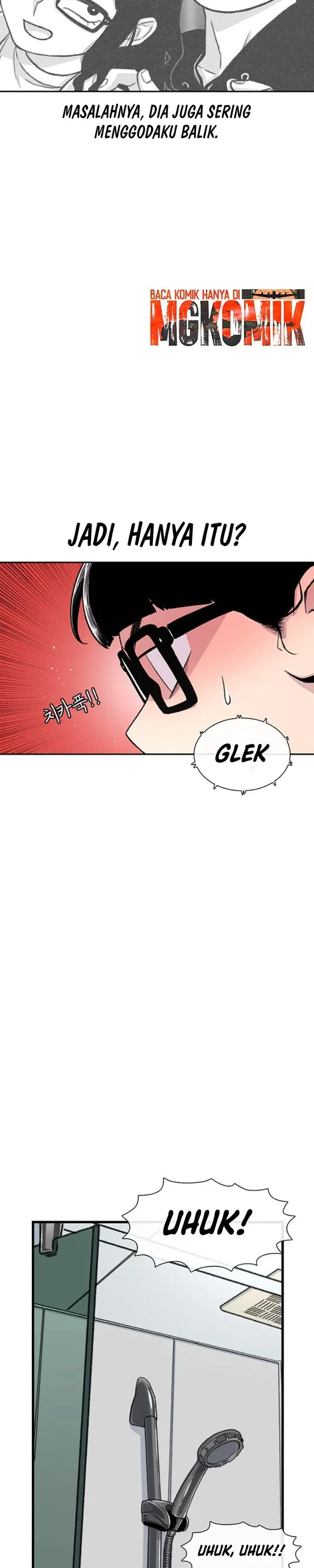 Star Ginseng Store Chapter 217