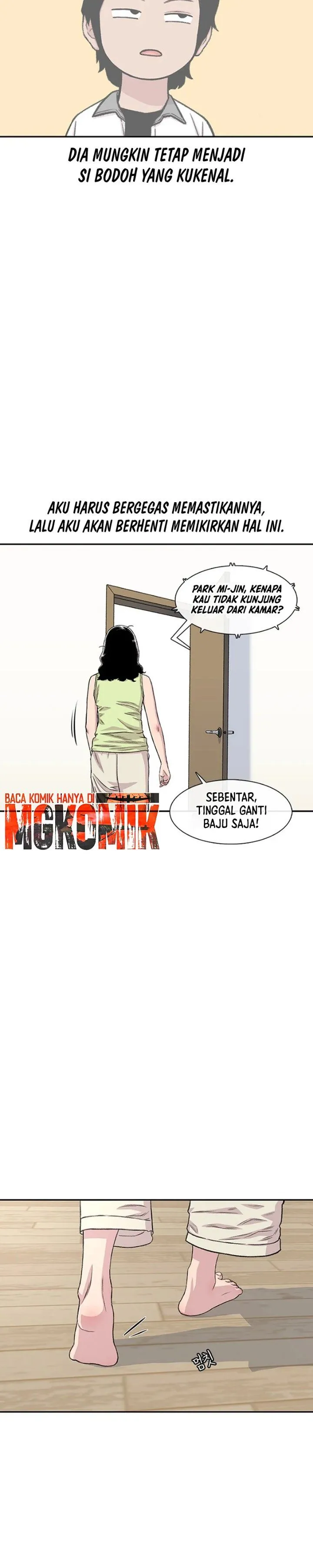 Star Ginseng Store Chapter 217