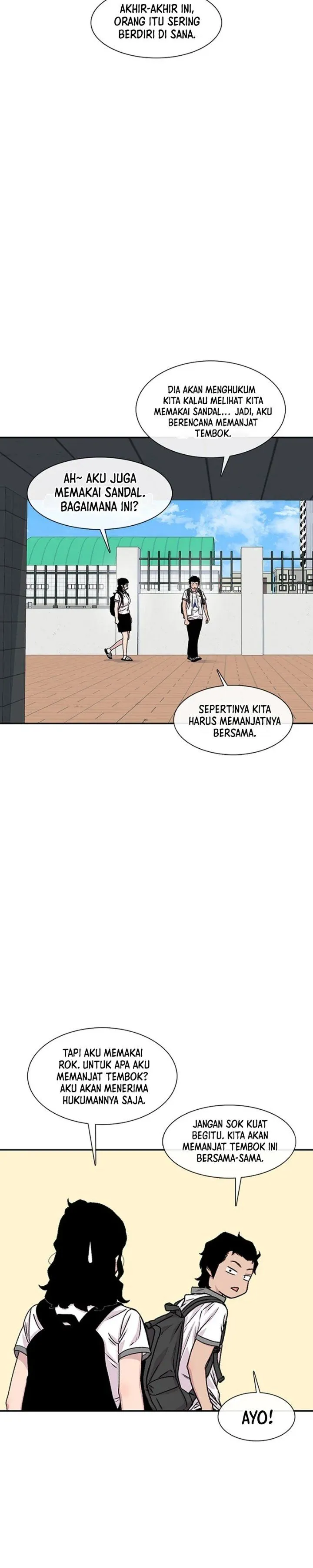 Star Ginseng Store Chapter 217