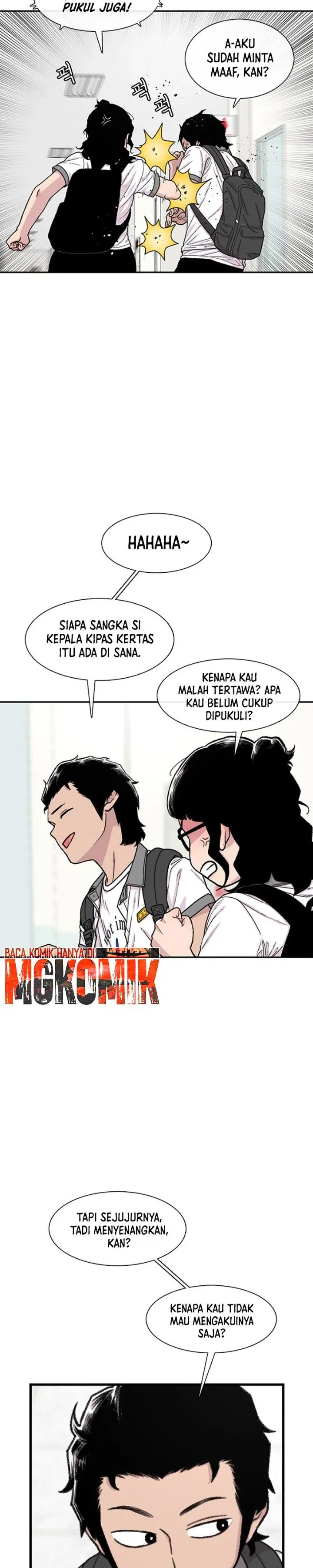 Star Ginseng Store Chapter 217