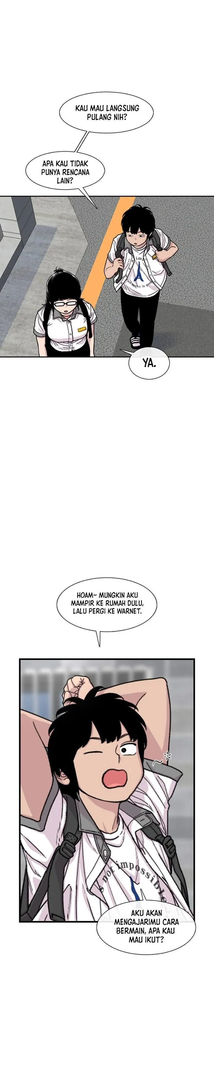 Star Ginseng Store Chapter 217