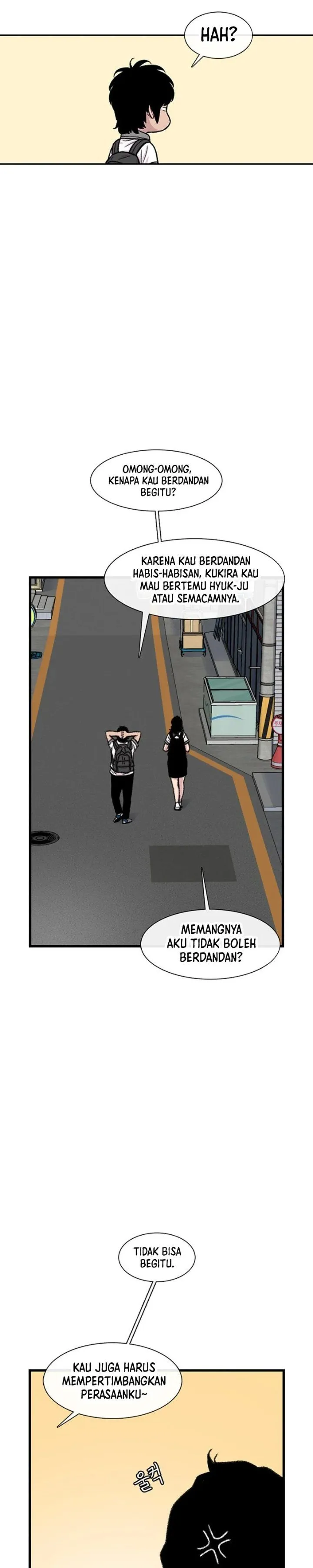 Star Ginseng Store Chapter 217