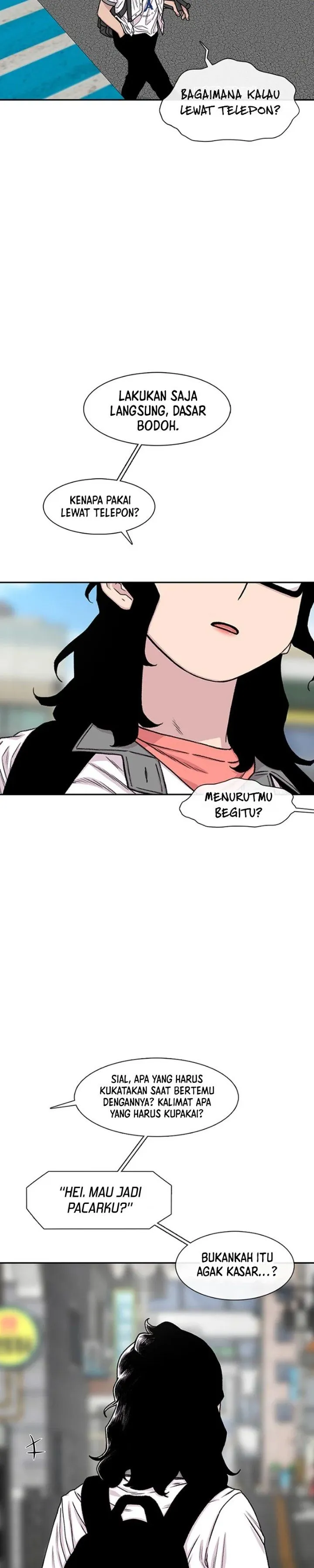 Star Ginseng Store Chapter 217