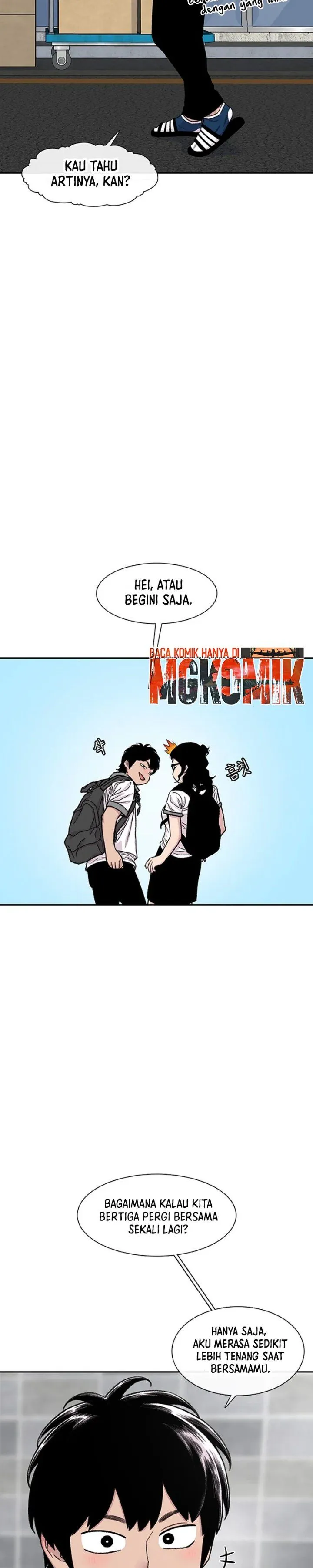 Star Ginseng Store Chapter 217