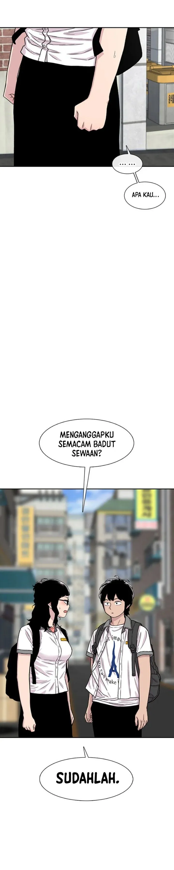 Star Ginseng Store Chapter 217