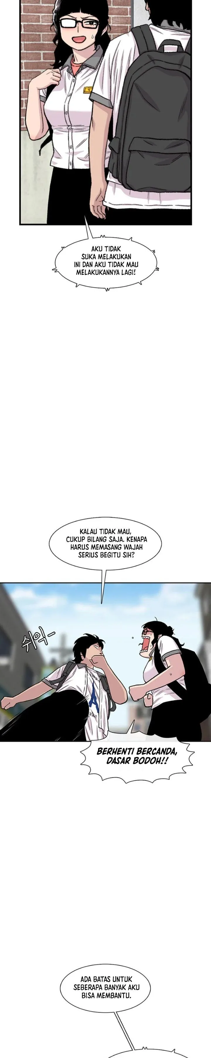 Star Ginseng Store Chapter 217