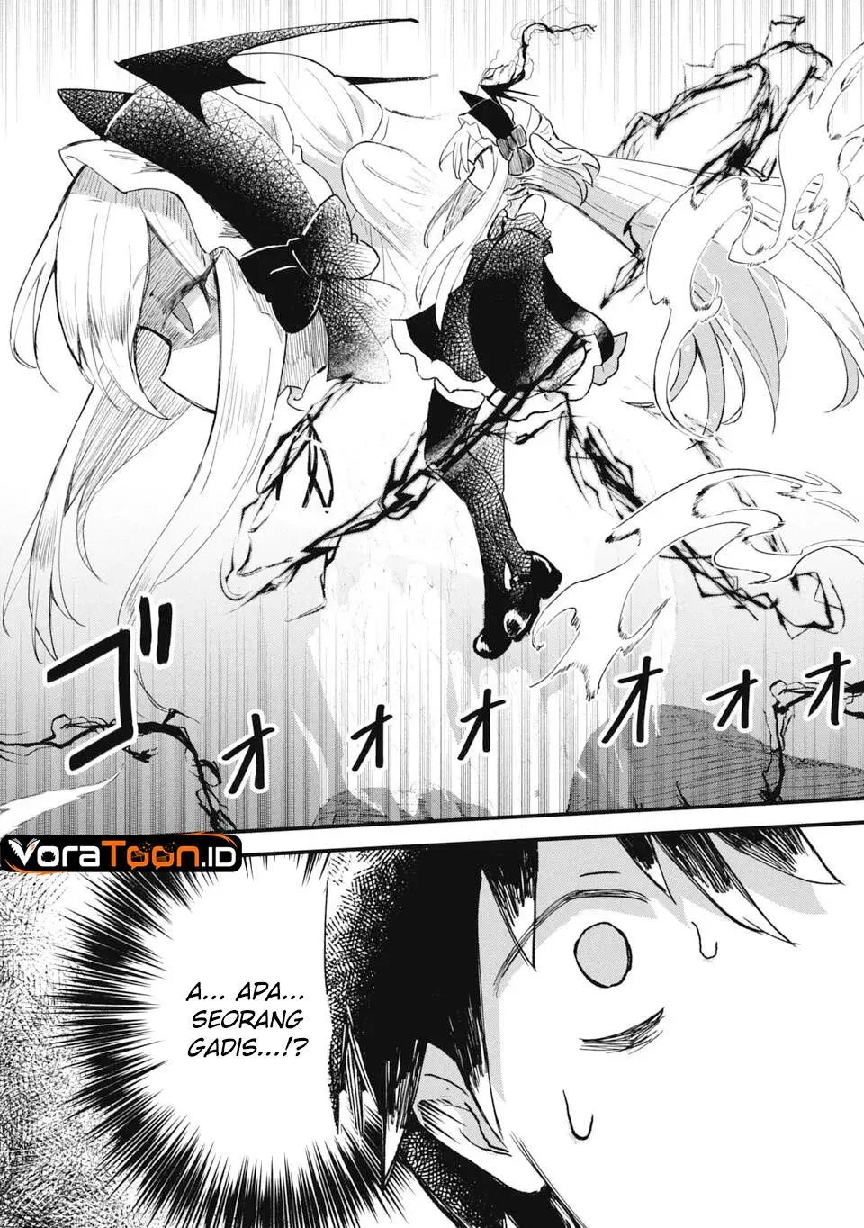 Page 21 - Homechoro Musou Chapter 1