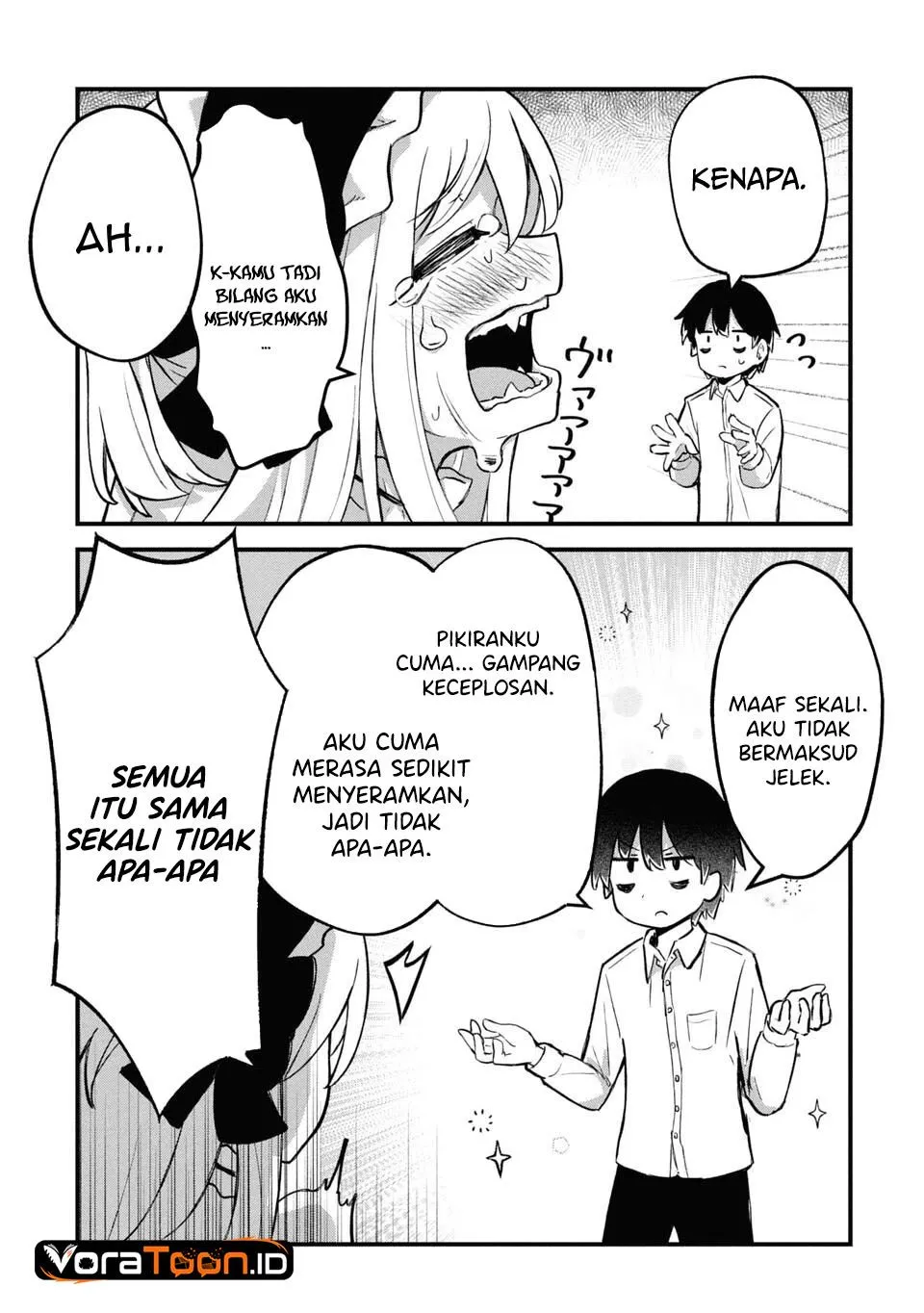 Page 11 - Homechoro Musou Chapter 2