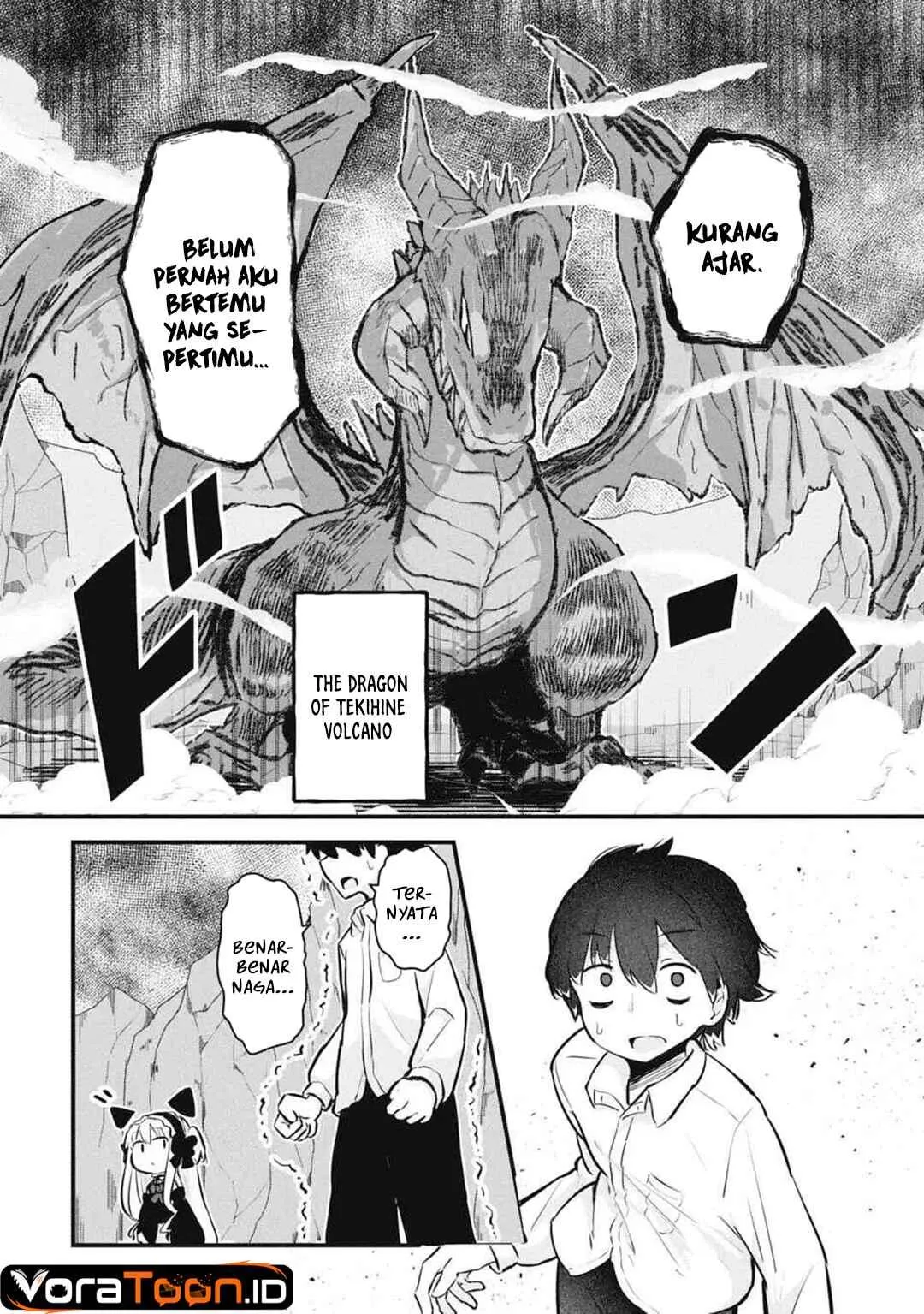 Page 7 - Homechoro Musou Chapter 4