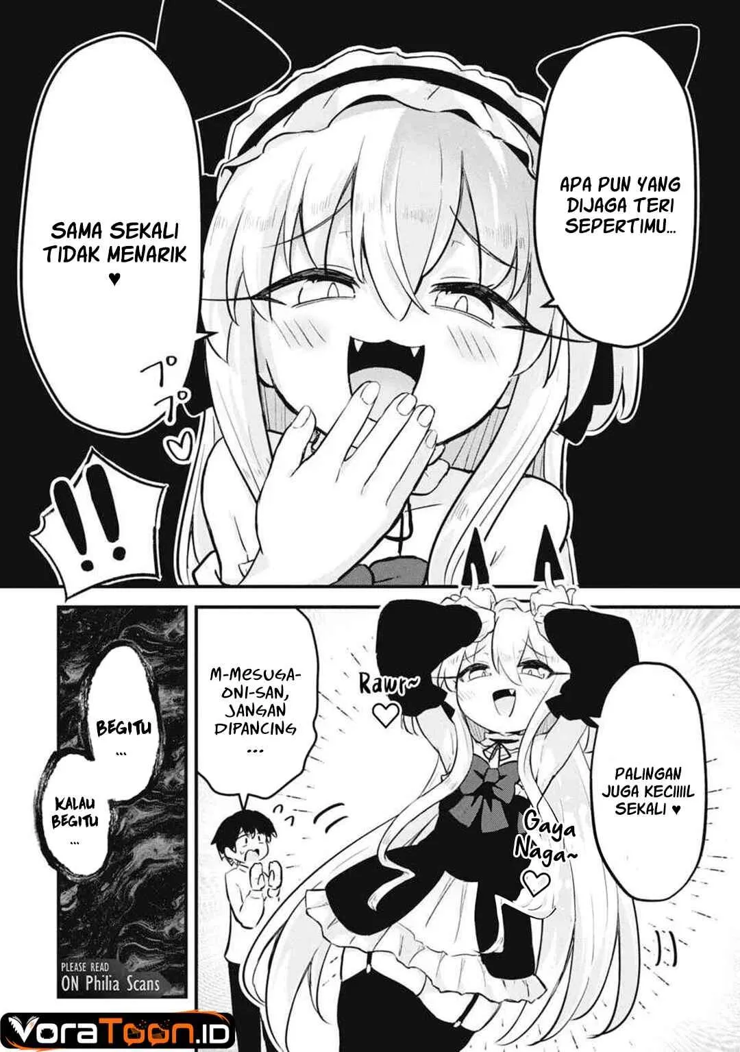 Page 9 - Homechoro Musou Chapter 4