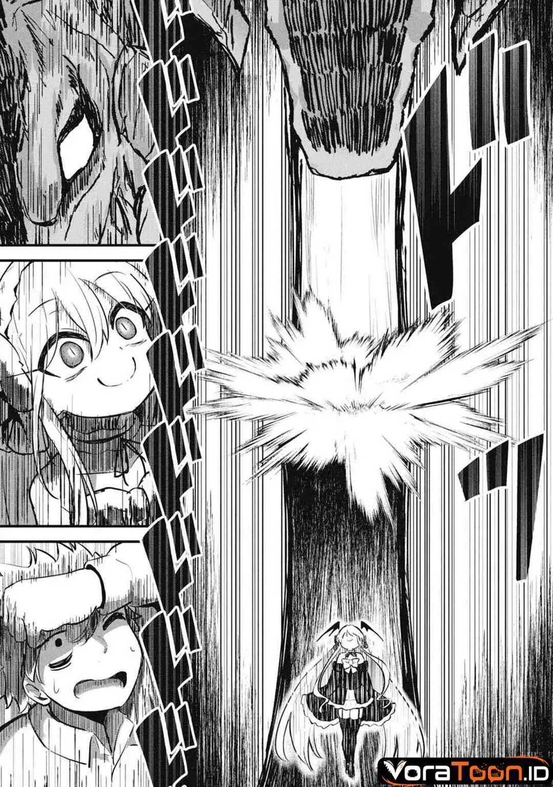 Page 11 - Homechoro Musou Chapter 4