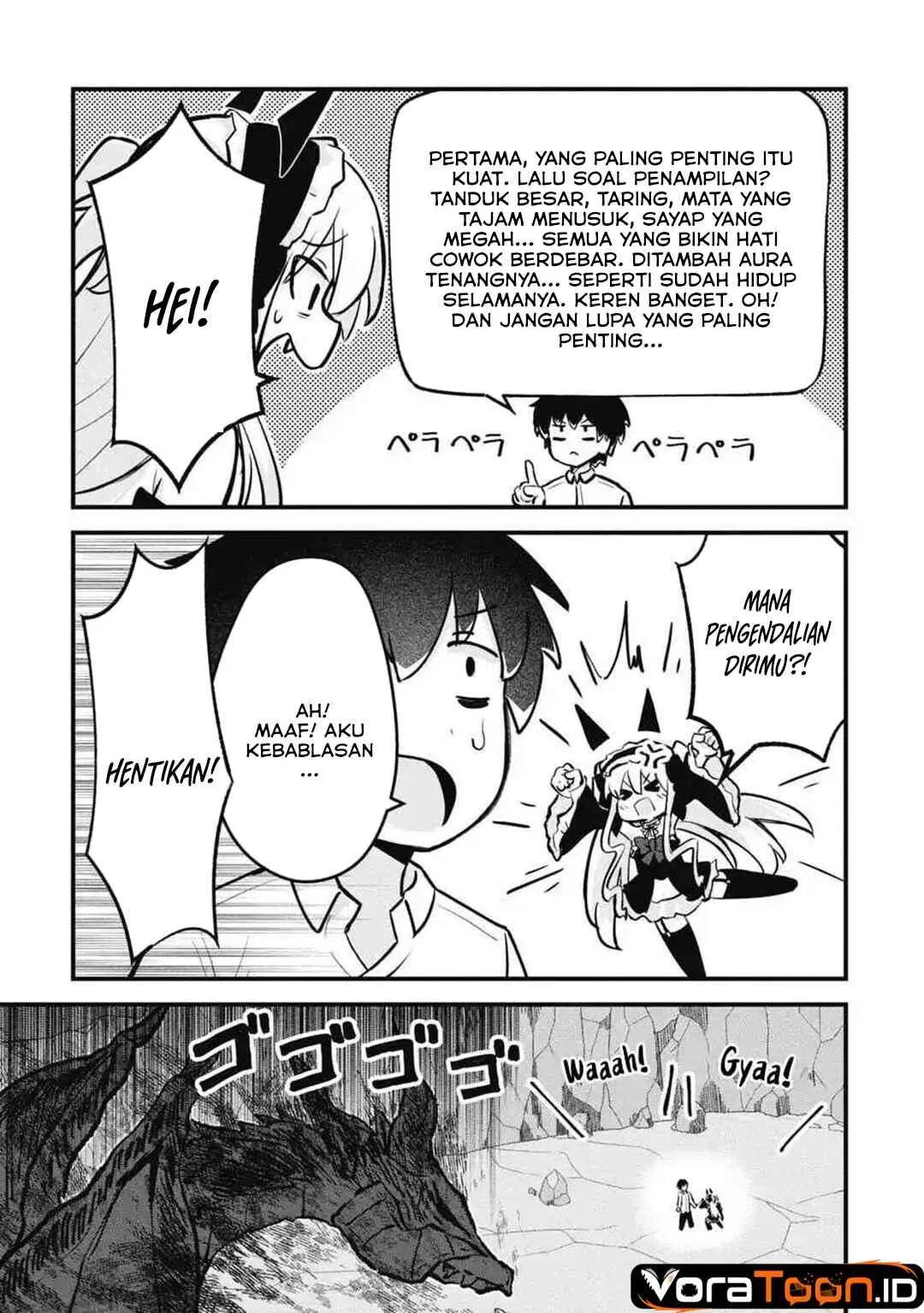 Page 3 - Homechoro Musou Chapter 5