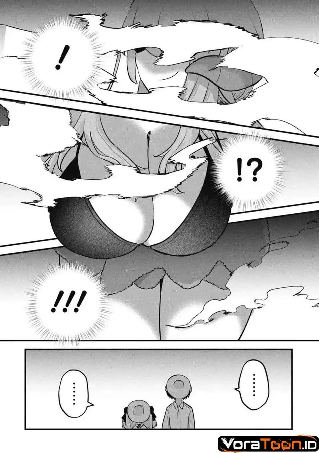 Page 5 - Homechoro Musou Chapter 5