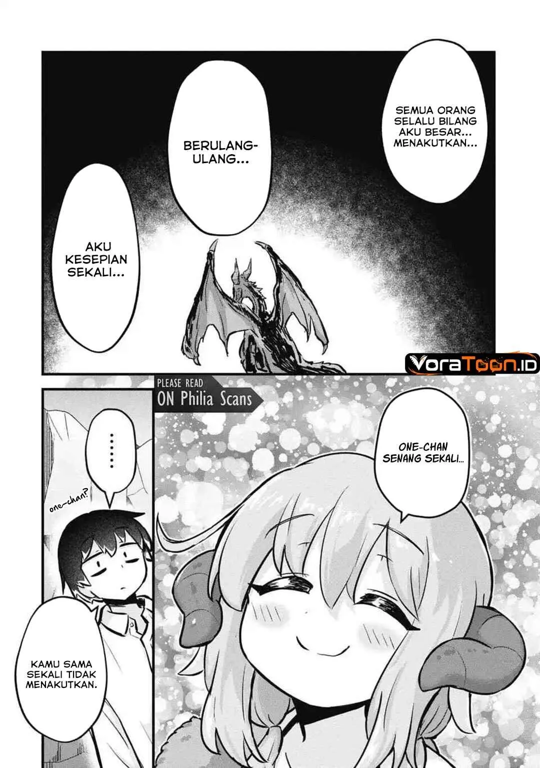 Page 13 - Homechoro Musou Chapter 5