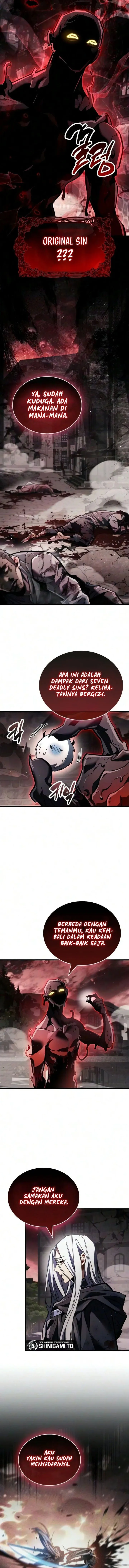 The Player Hides His Past Chap 139 - Next Chap 140