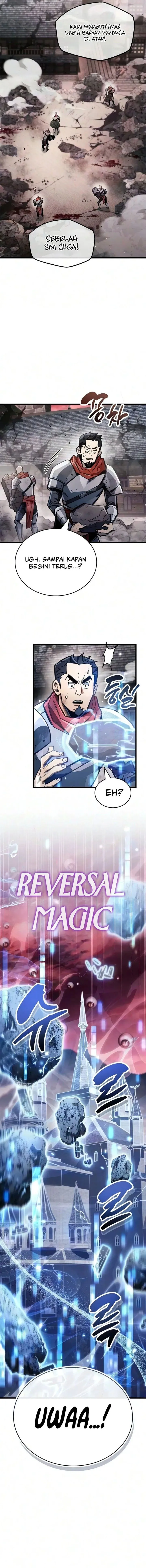 The Player Hides His Past Chap 140 - Next Chap 141