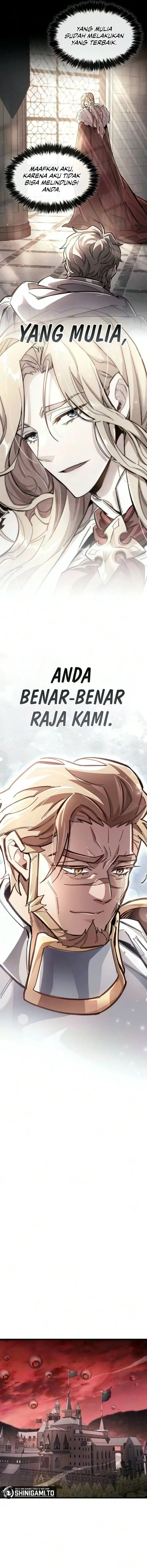 The Player Hides His Past Chap 140 - Next Chap 141