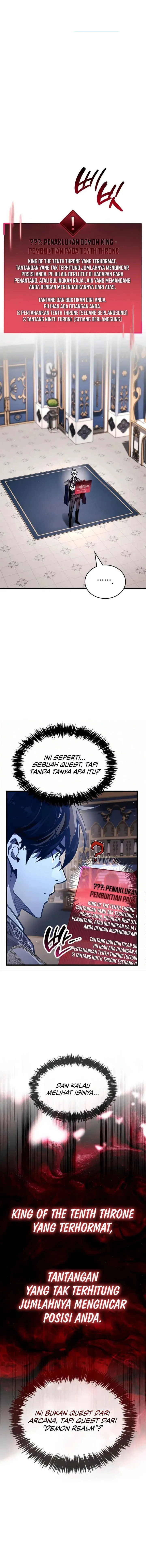 The Player Hides His Past Chap 141 - Next Chap 142