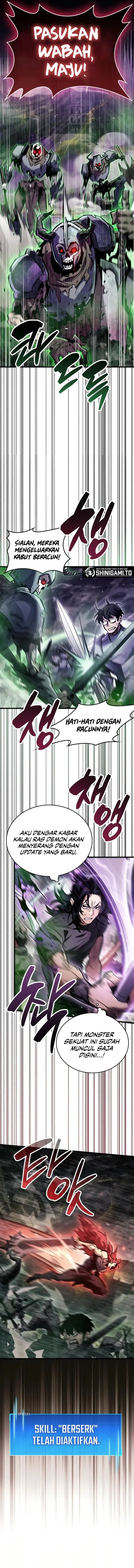 The Player Hides His Past  Chap 141 - Next Chap 142